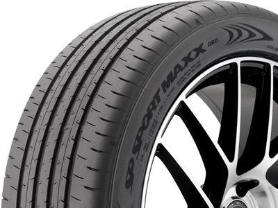 DUNLOP SP SPORT MAXX 060